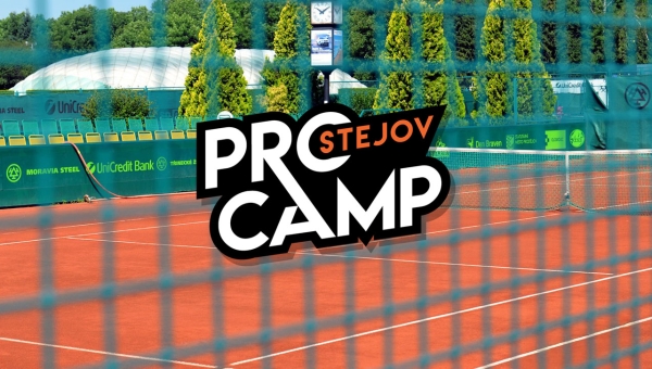 Nowe wyzwania i nowy program treningowy na PROstejov CAMP 2025