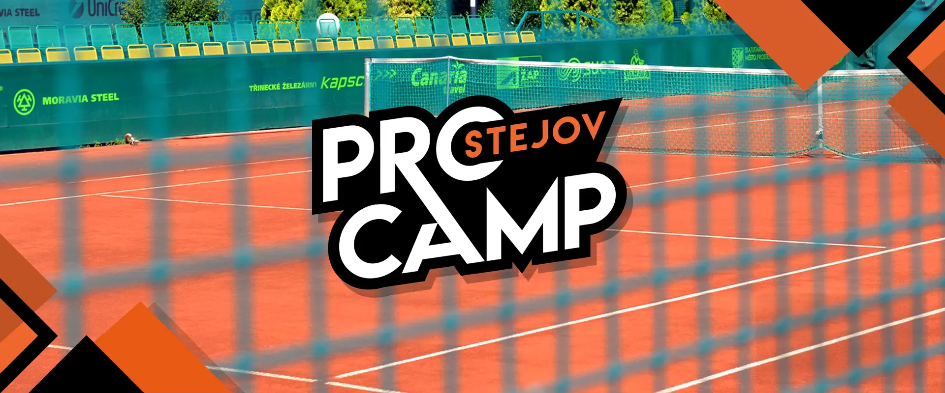 Prostefov Camp
